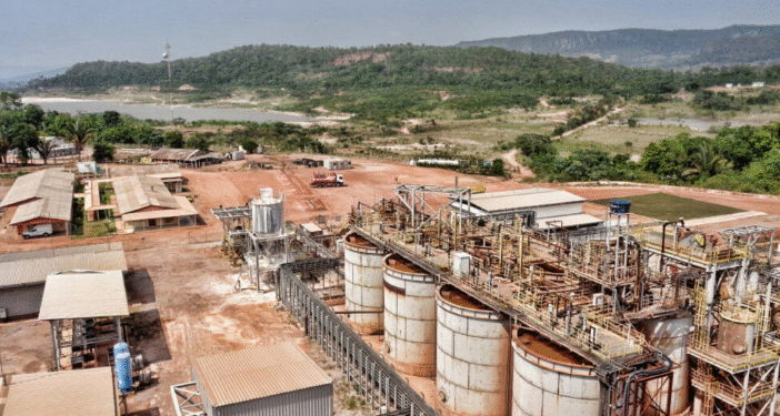 Aura vai fazer IPO nos EUA