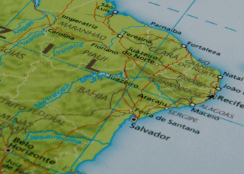 Mineração no Nordeste do Brasil: O futuro da mineração na Província Borborema