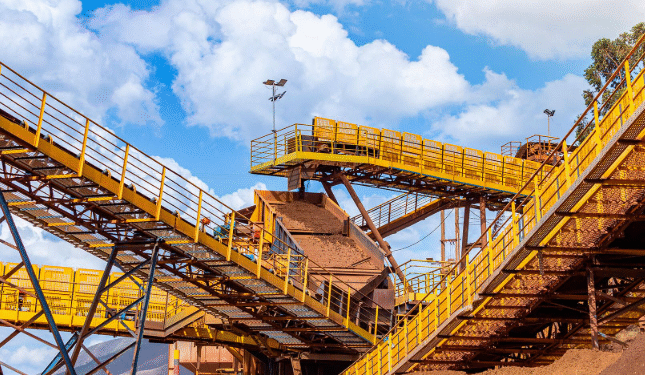 Itaminas diz que não está à venda