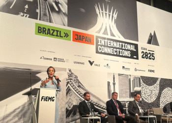 No Japão, Sigma Lithium projeta Brasil como fornecedor estratégico de lítio