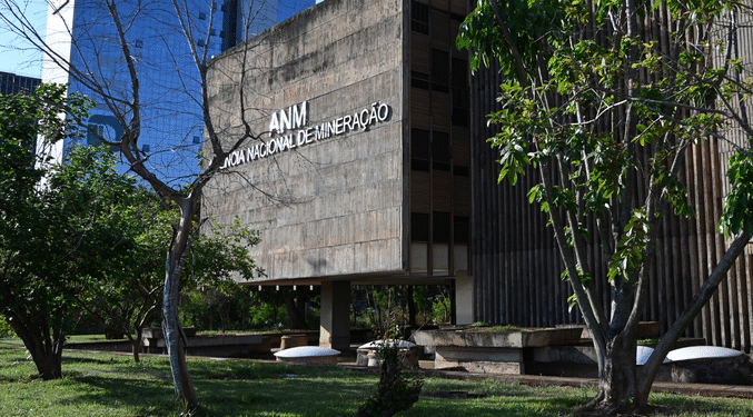 Governo amplia estrutura da ANM para reforçar fiscalização e modernizar gestão mineral