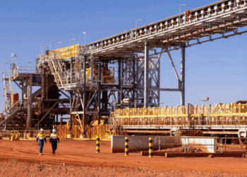 Rio Tinto inaugura mina Western Range e aposta em nova abordagem com comunidades tradicionais