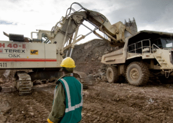 Glencore suspende parte das entregas de cobalto após restrições impostas pelo Congo