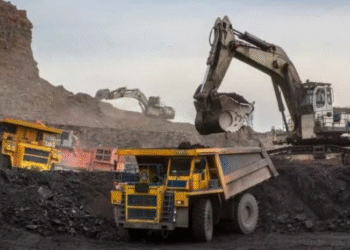 Municípios produtores recebem R$ 354 milhões em royalties da mineração referentes a abril de 2025