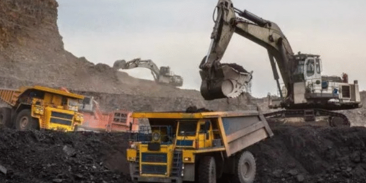 Municípios produtores recebem R$ 354 milhões em royalties da mineração referentes a abril de 2025