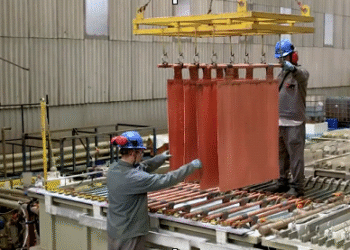 C3A aposta em reciclagem de cobre e lança oportunidade inédita de investimento em mineração verde no Brasil