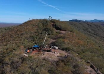 Brazil Iron reporta 1,7 bilhão de toneladas em recursos minerais certificados