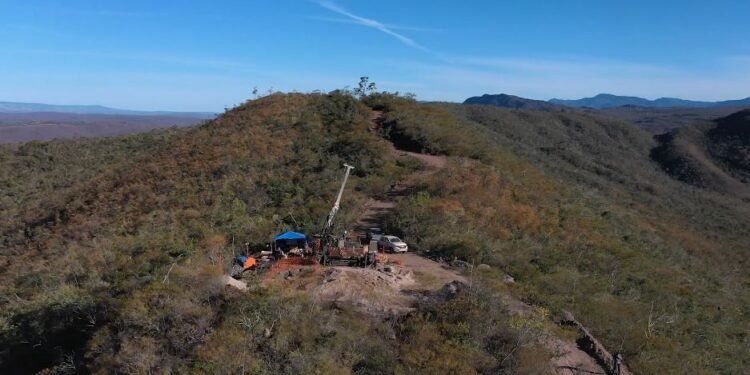 Brazil Iron reporta 1,7 bilhão de toneladas em recursos minerais certificados