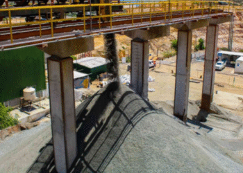 Aura Minerals anuncia aquisição da Mineração Serra Grande por US$ 76 milhões