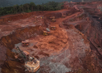 Vale aposta em mineração de baixo carbono para seguir relevante na transição energética