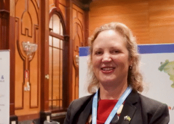 Austrália quer fortalecer parceria com Brasil no setor de minerais estratégicos, diz embaixadora Sophie Davies