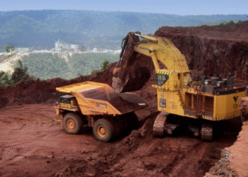 Vale obtém Licença Prévia para o projeto de cobre Bacaba e anuncia investimentos de US$ 290 milhões