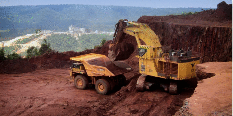 Vale obtém Licença Prévia para o projeto de cobre Bacaba e anuncia investimentos de US$ 290 milhões