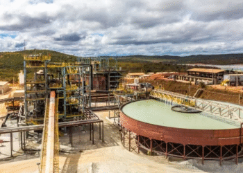 Equinox Gold conclui fusão com a Calibre Mining e amplia presença nas Américas