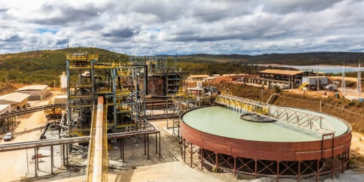 Equinox Gold conclui fusão com a Calibre Mining e amplia presença nas Américas