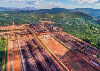 Licenciamento é o grande gargalo da mineração na América Latina