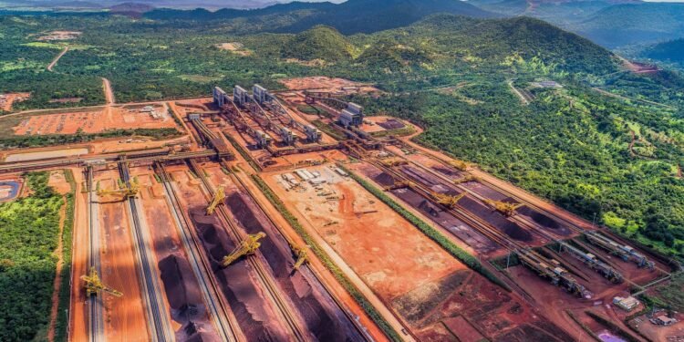 Licenciamento é o grande gargalo da mineração na América Latina
