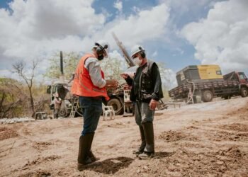 Empresas canadenses mantêm projetos minerais no Ceará após fim de fusão