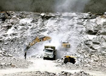 Setor mineral do RN critica centralização da ANM