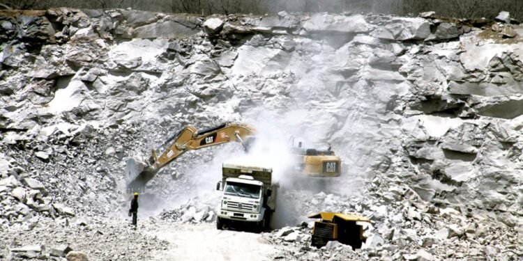 Setor mineral do RN critica centralização da ANM