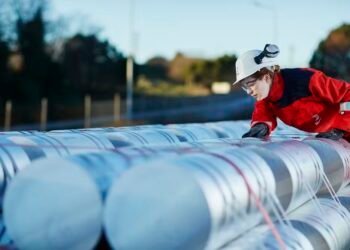 Hydro apresenta avanço no lucro e receita no segundo trimestre