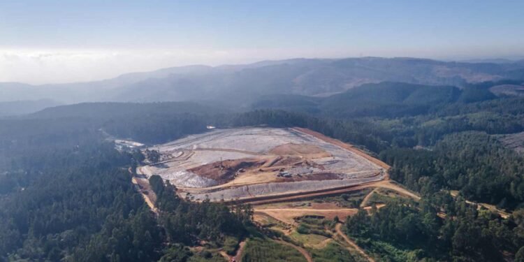 Aclara busca financiamento do governo dos EUA para seu projeto de terras raras em Goiás
