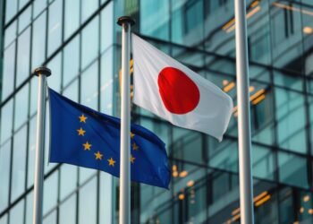 Europa e Japão fortalecem parceria em mineração estratégica
