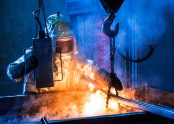 Preço do cobre atinge maior nível em três meses