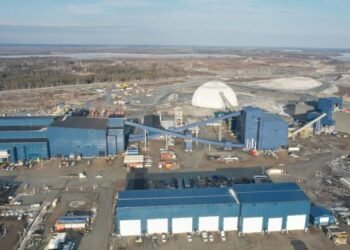 Equinox Gold anuncia Darren Hall como novo CEO em transição de liderança