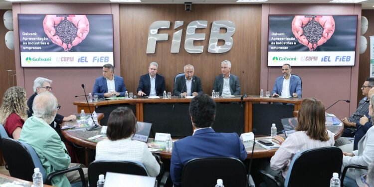 Investimentos da Galvani reposicionam Bahia no mapa da indústria de fertilizantes