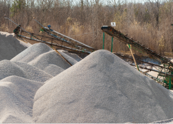 Como garantir segurança jurídica no setor de agregados com o Jazida