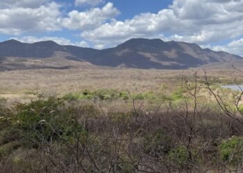 Ibama rejeita estudo inicial de mina de urânio no Ceará e solicita complementações