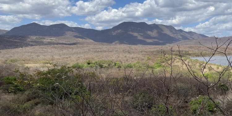Ibama rejeita estudo inicial de mina de urânio no Ceará e solicita complementações