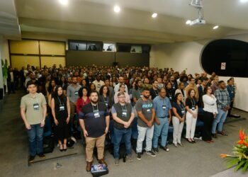 ANM inicia capacitação de novos concursados