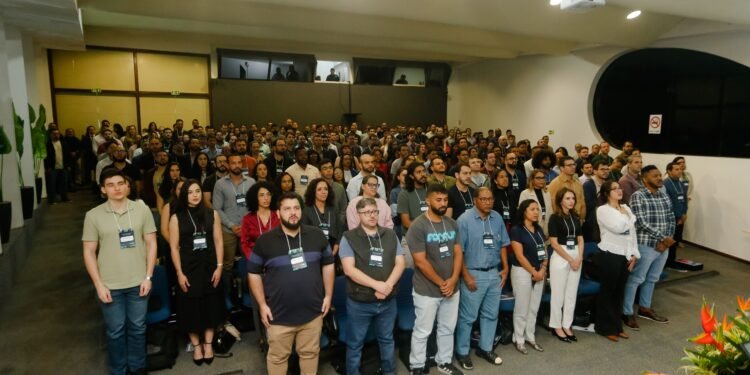 ANM inicia capacitação de novos concursados