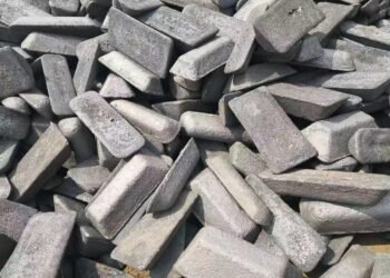 Tarifa dos EUA ameaça setor de ferro gusa em MS