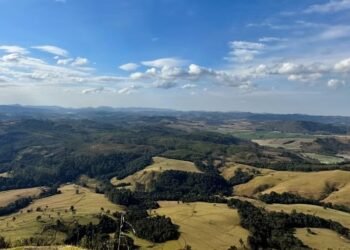 Brasil entra no radar global das terras raras e pode desafiar domínio chinês