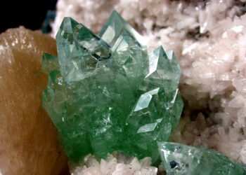 Cristais de Cristalina recebem selo de Indicação Geográfica