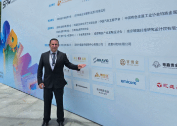Bravo Mining quer posicionar Brasil como player estratégico no mercado global de platinoides