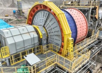 Mineração de ouro no RN aposta em reúso de água para operação