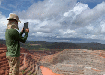 ANN vai contratar 80 técnicos em Mineração