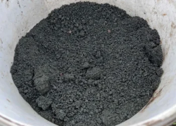 Pó de rocha pode colocar o Brasil na liderança mundial na retenção de carbono