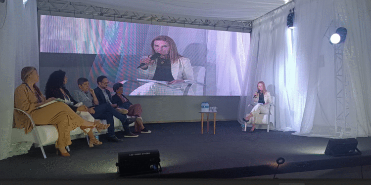 Legado positivo nasce da interação com comunidades mineradoras