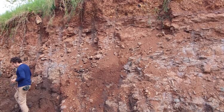 Estudo revela potencial para titânio no Paraná e Santa Catarina