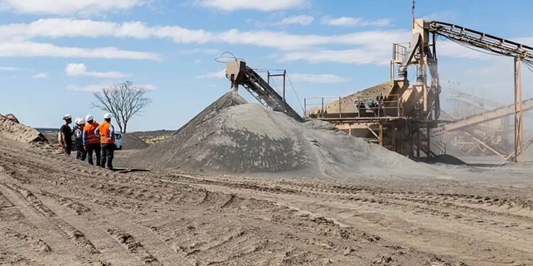 Painel interativo revela potencial de agrominerais em São Paulo para fertilizantes sustentáveis