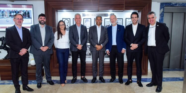 Bahia se prepara para sediar a EXPOSIBRAM