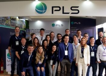 Com pé no chão e olho no futuro, PLS é destaque no Lithium Business
