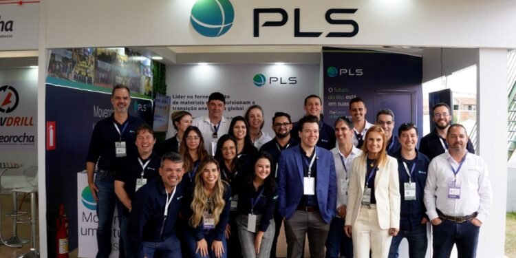 Com pé no chão e olho no futuro, PLS é destaque no Lithium Business