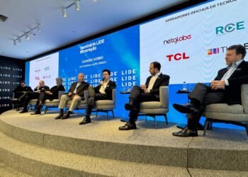 O futuro da mineração no Brasil passa pelos minerais críticos