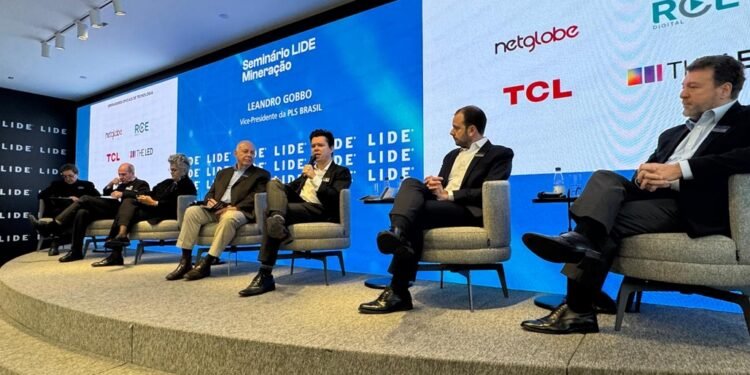 O futuro da mineração no Brasil passa pelos minerais críticos